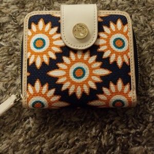 Spartina small wallet